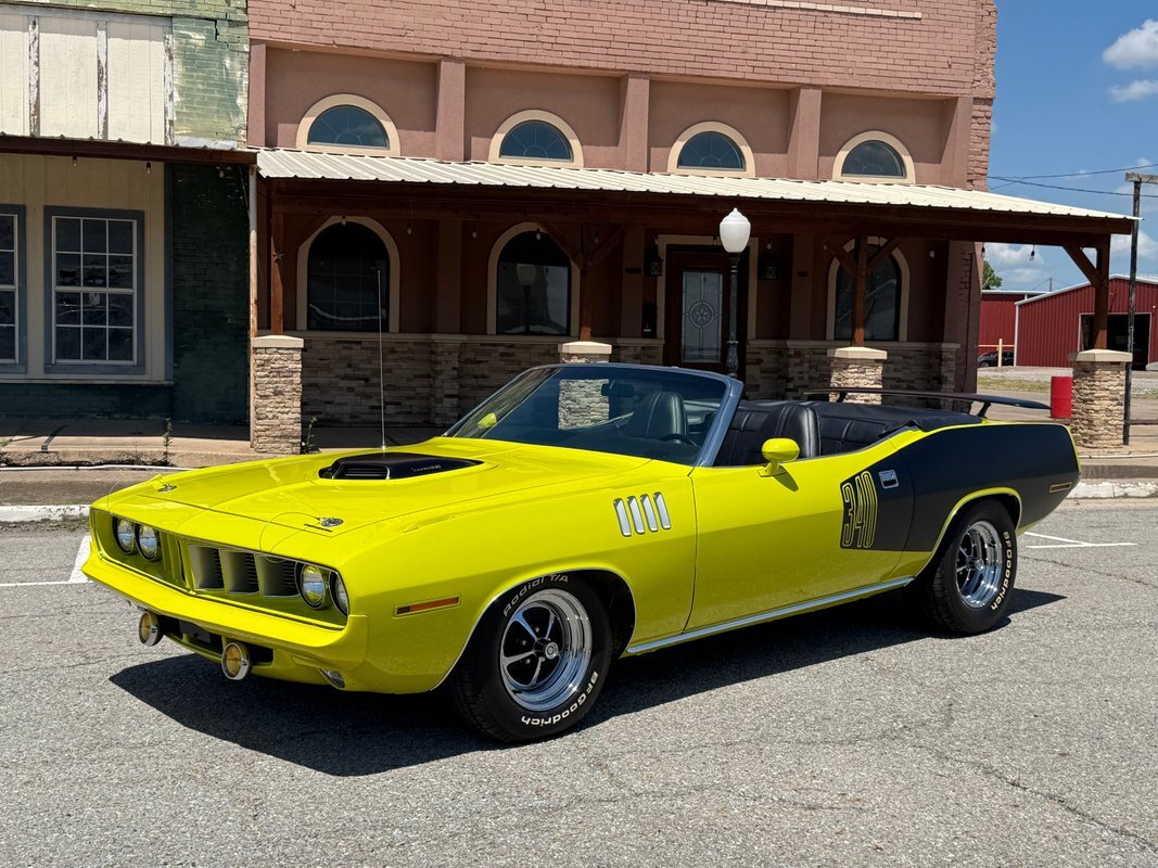 Plymouth-Cuda-1971