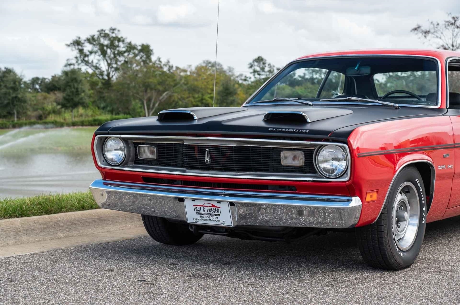 Plymouth-Duster-1970-2-Door-25