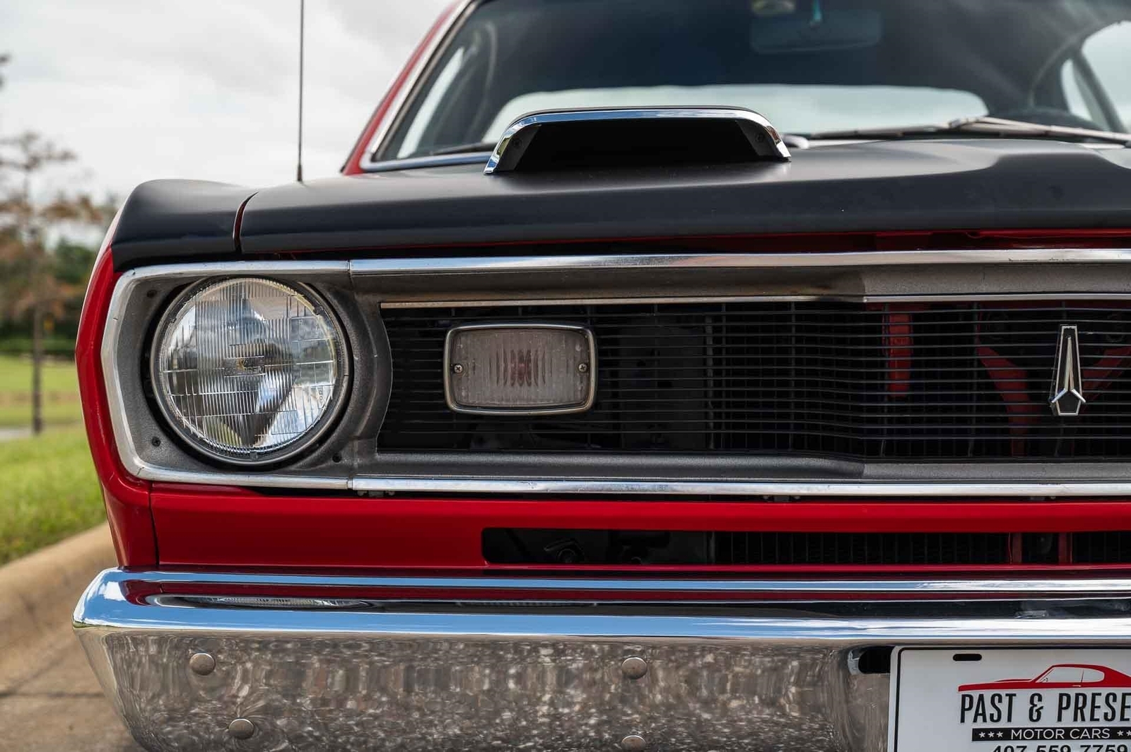 Plymouth-Duster-1970-2-Door-28
