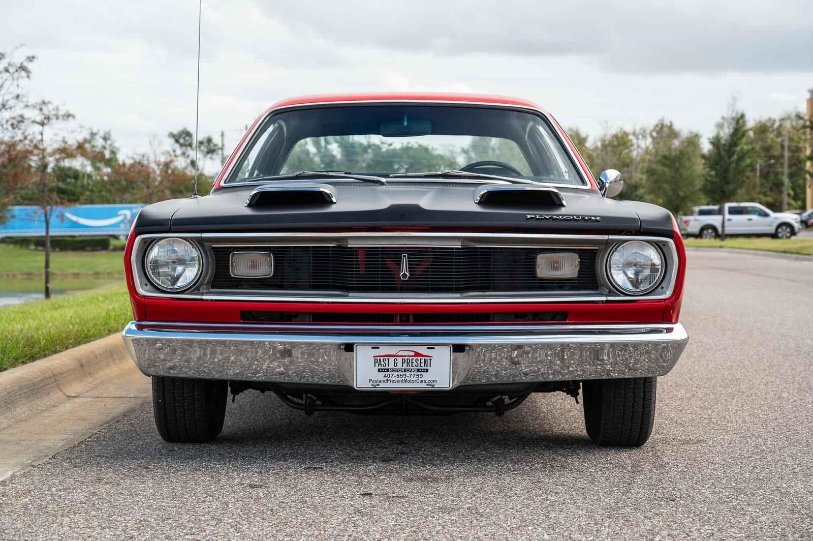 Plymouth-Duster-1970-2-Door-9