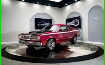 Plymouth-Duster-1971