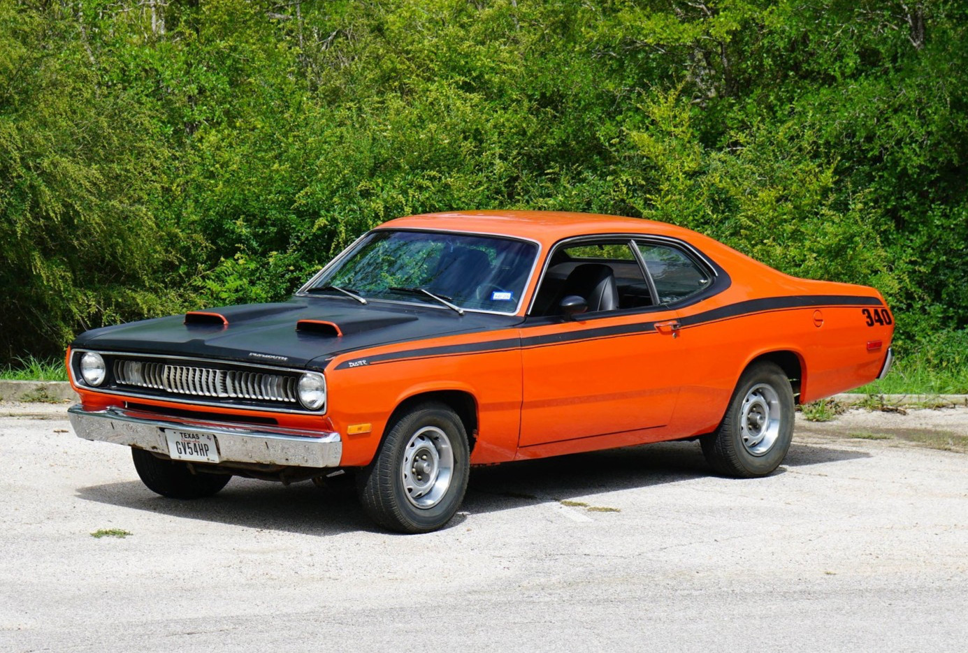 Plymouth-Duster-1972-Coupe