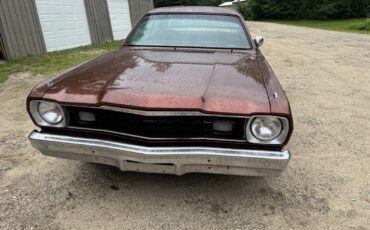 Plymouth-Duster-1973-Coupe-1