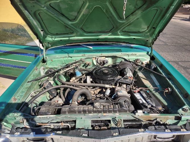 Plymouth-Duster-1975-Green-3