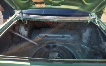 Plymouth-Duster-1975-Green