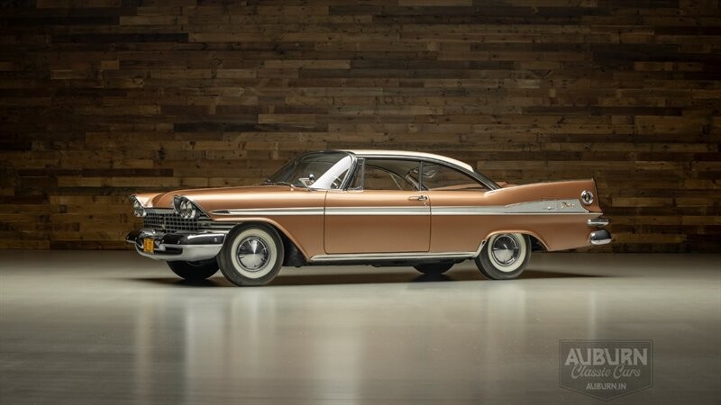 Plymouth-Fury-1959