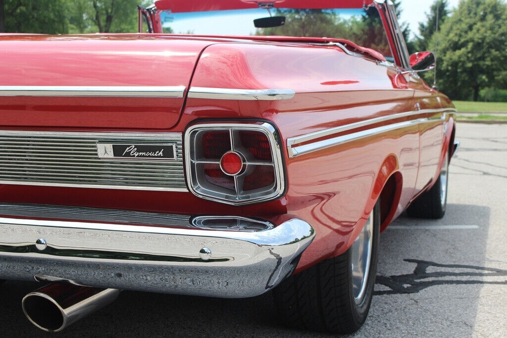 Plymouth-Fury-1963-Convertible-7