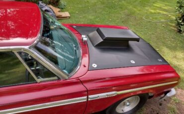 Plymouth-Fury-1964-Red-11