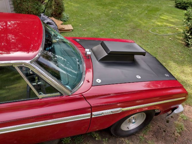Plymouth-Fury-1964-Red-11