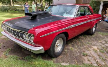 Plymouth-Fury-1964-Red-17
