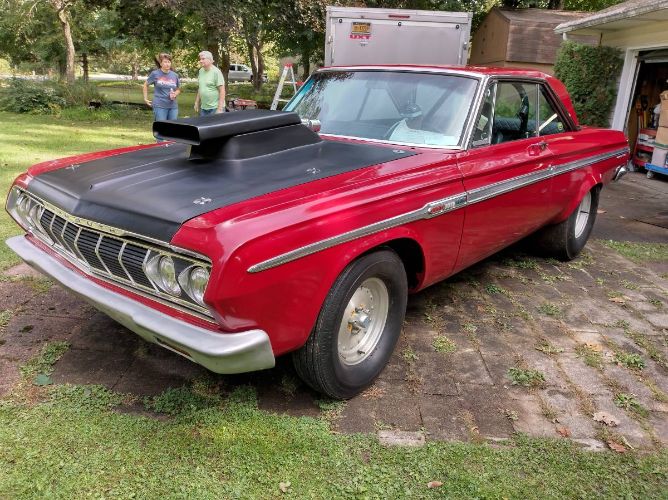 Plymouth-Fury-1964-Red-17