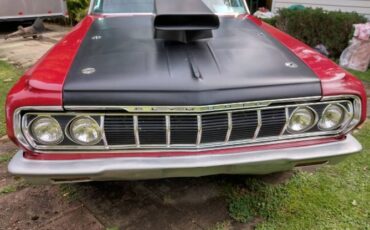 Plymouth-Fury-1964-Red-8