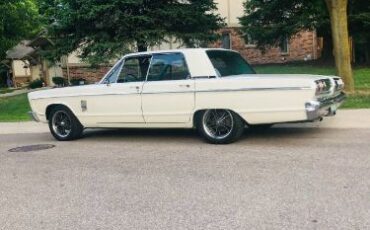 Plymouth-Fury-iii-1966-White