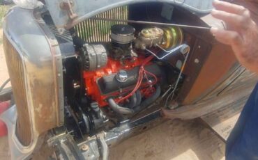 Plymouth-Other-1933-Brown-Brown-3