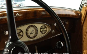 Plymouth-Other-1933-Buttercream-Yellow-Gold-Brown-43