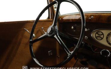 Plymouth-Other-1933-Buttercream-Yellow-Gold-Brown-48