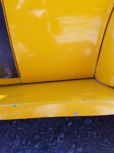 Plymouth-Other-1937-Yellow-7