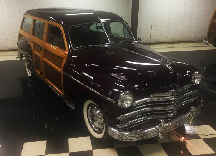 Plymouth-Other-1949-Custom-10