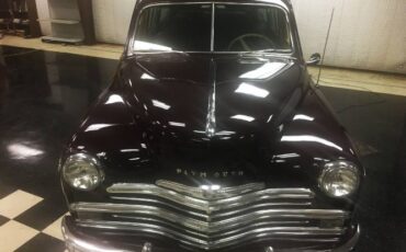 Plymouth-Other-1949-Custom-4