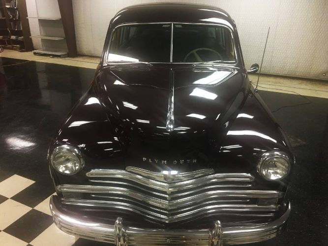 Plymouth-Other-1949-Custom-4
