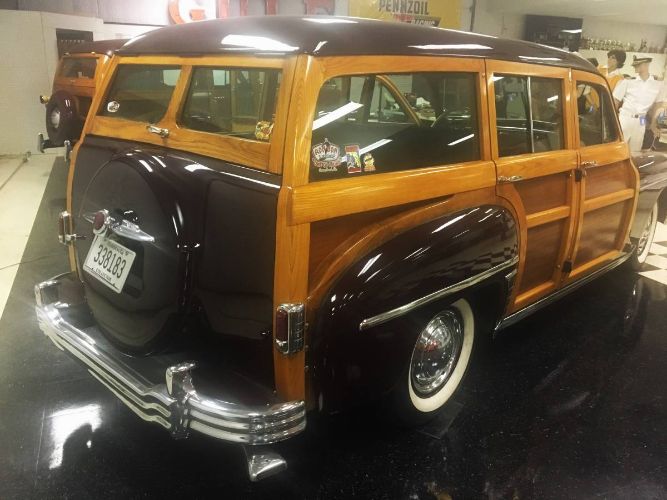 Plymouth-Other-1949-Custom-5