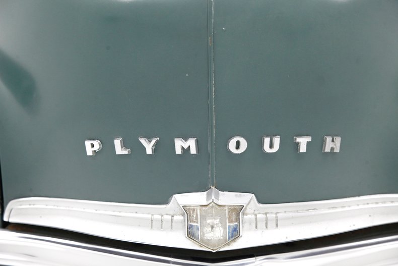 Plymouth-Other-1949-Kitchener-Green-Dark-Green-14