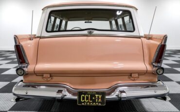 Plymouth-Other-1956-Pink-beige-15