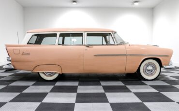 Plymouth-Other-1956-Pink-beige-17