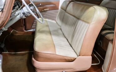 Plymouth-Other-1956-Pink-beige-18