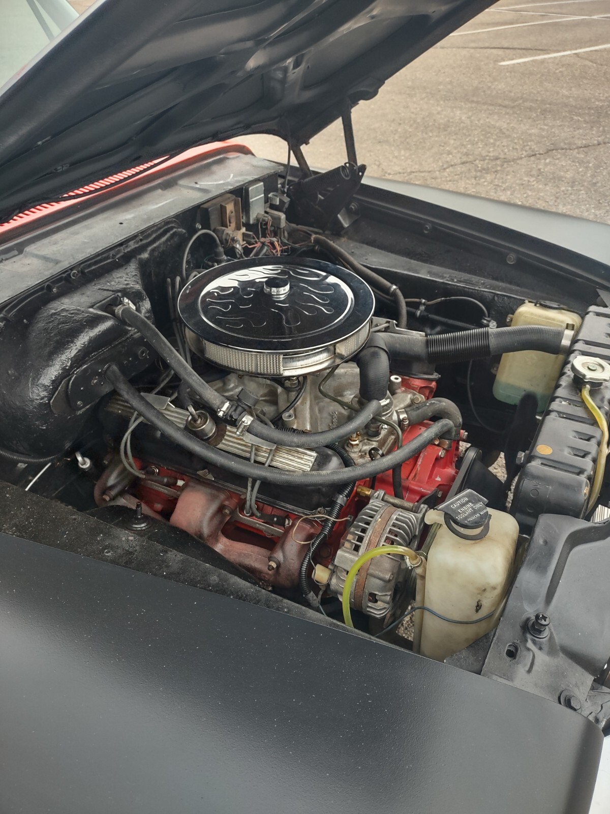 Plymouth-Other-1962-Coupe-11