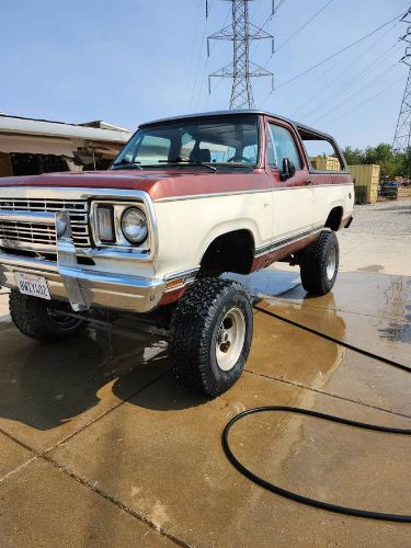 Plymouth-Other-1977-7