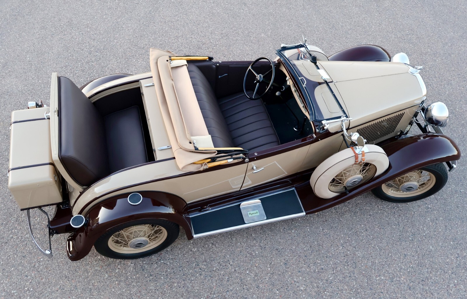 Plymouth-PA-1931-Convertible-17