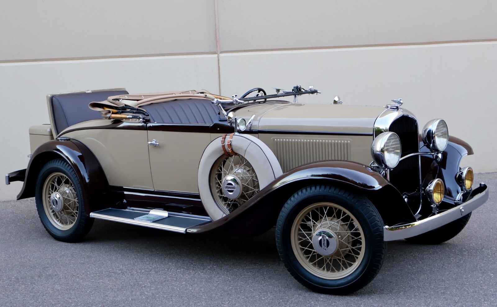 Plymouth-PA-1931-Convertible-26