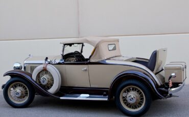 Plymouth-PA-1931-Convertible
