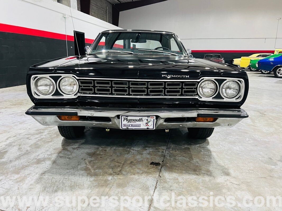Plymouth-Road-Runner-1968-Coupe-8