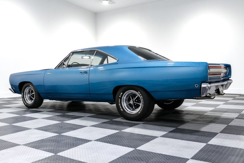 Plymouth-Road-runner-1968-BLUE-Blue-6
