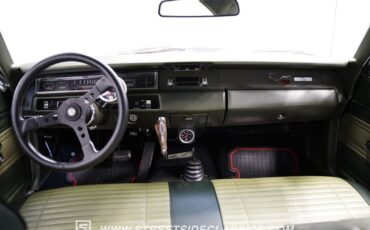 Plymouth-Road-runner-1969-Forest-Green-Metalli-Green-42
