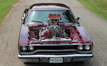 Plymouth-Road-runner-1970-Candy-Brandy-Wine-Black-and-Grey-7