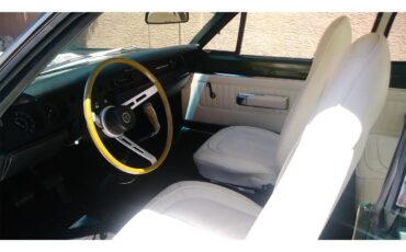 Plymouth-Road-runner-1970-Ivy-Green-White-9