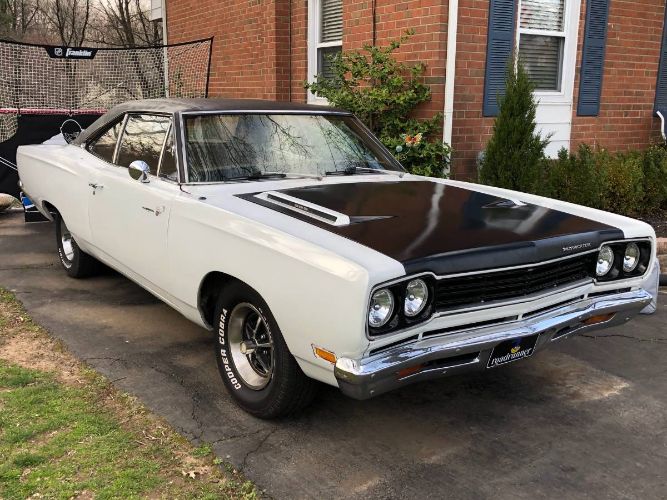 Plymouth-Roadrunner-1969-White-5