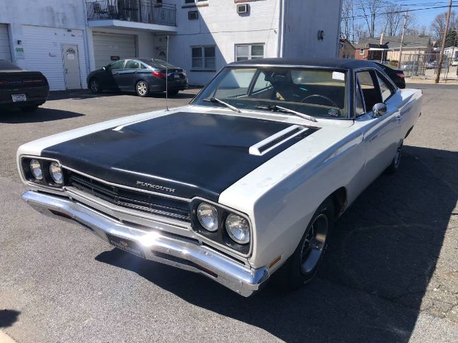 Plymouth-Roadrunner-1969-White-9