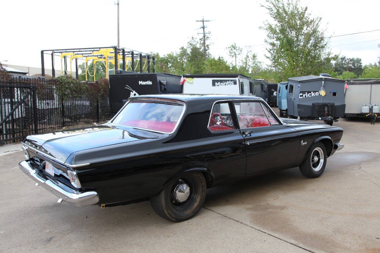 Plymouth-Savoy-1963-Coupe-12