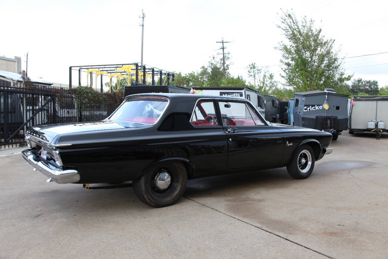Plymouth-Savoy-1963-Coupe-13