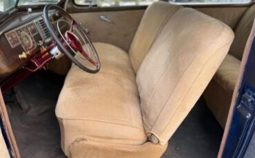 Plymouth-Special-deluxe-1940-Blue-Tan-3