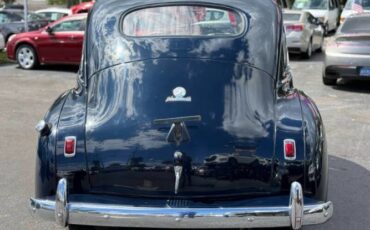 Plymouth-Special-deluxe-1940-Blue-Tan-9