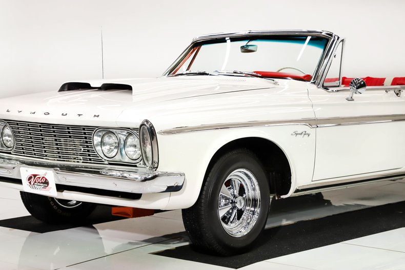 Plymouth-Sport-fury-1963-Ermine-White-Red-40
