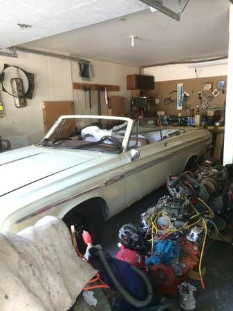 Plymouth-Sport-fury-1964-Ivory-Bronze-10