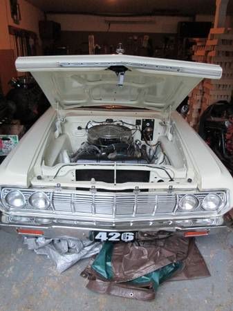Plymouth-Sport-fury-1964-Ivory-Bronze-13
