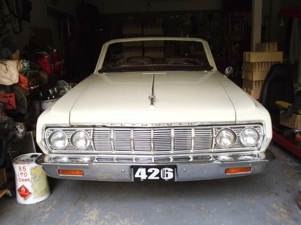 Plymouth-Sport-fury-1964-Ivory-Bronze-2