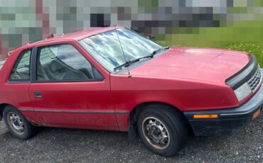 Plymouth-Sundance-american-1991-red-3